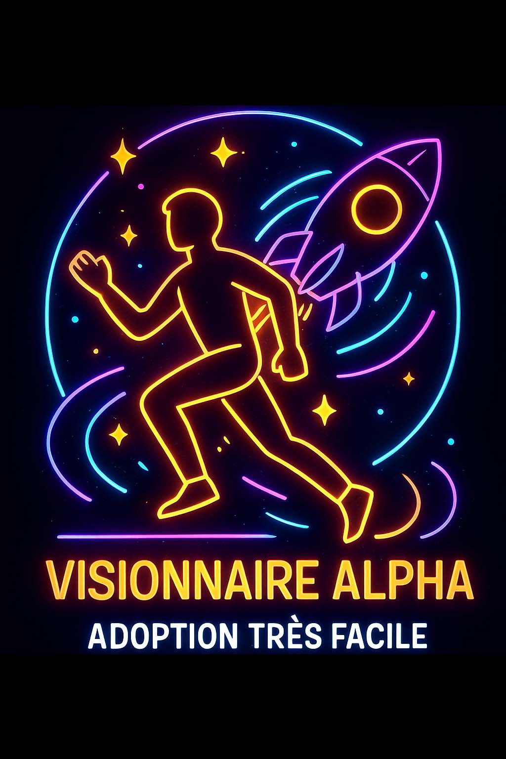 Visionnaire Alpha
