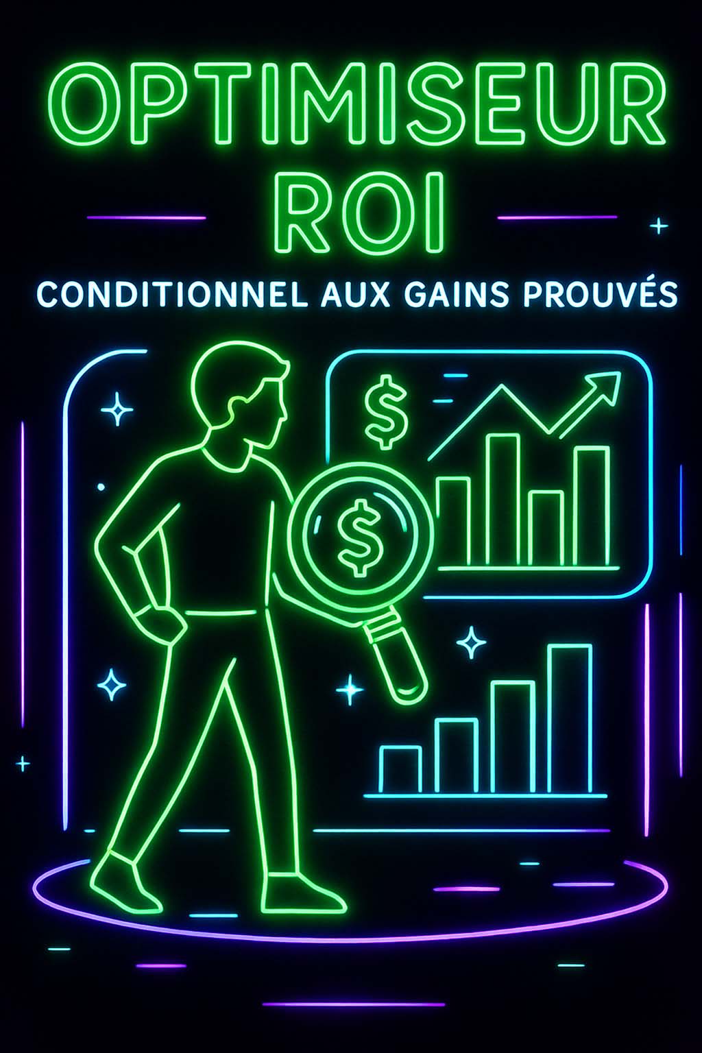 Optimiseur ROI
