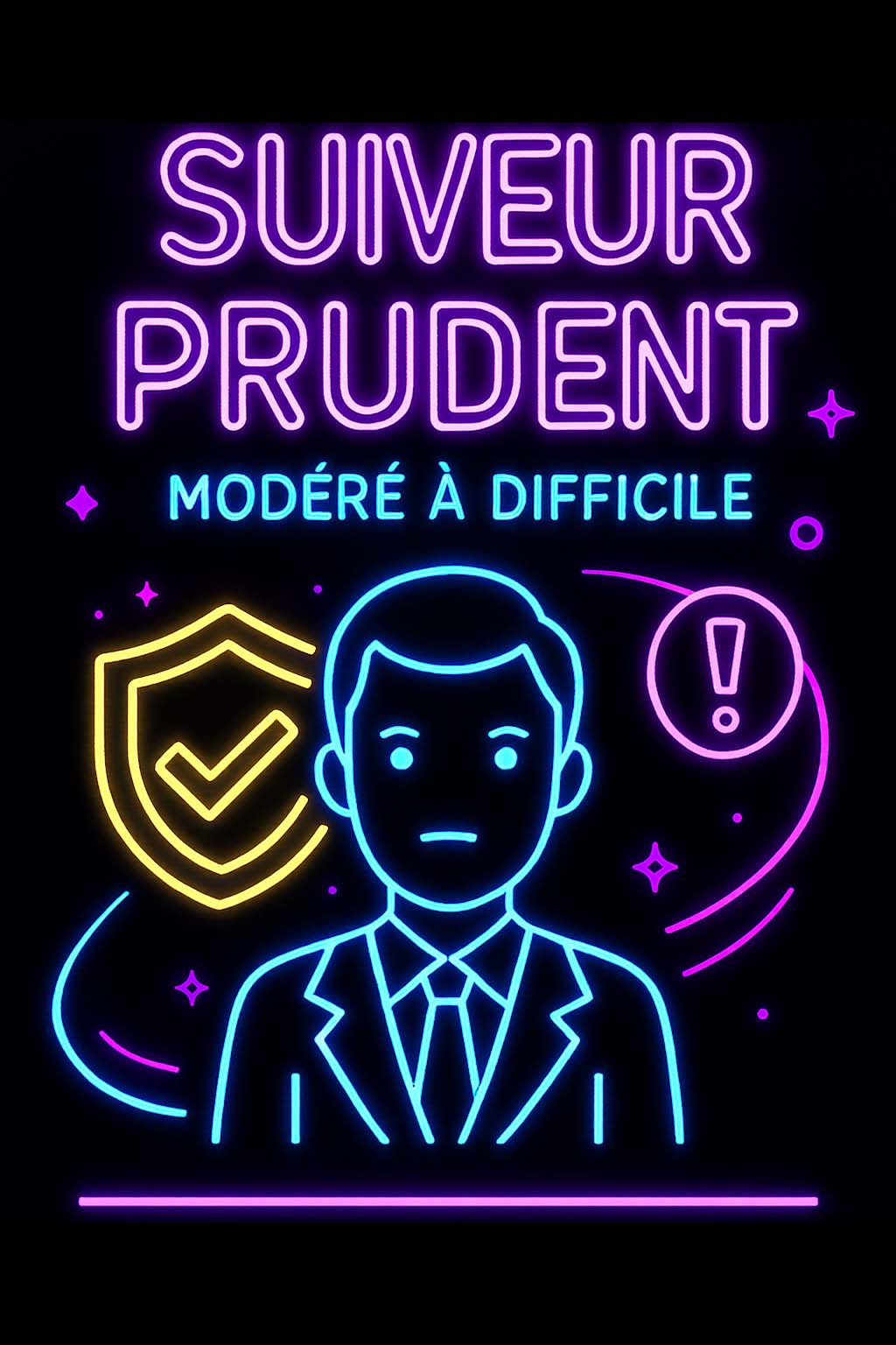 Suiveur Prudent