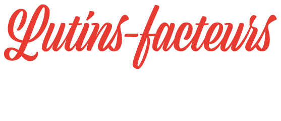 Lutins-facteurs de Noël