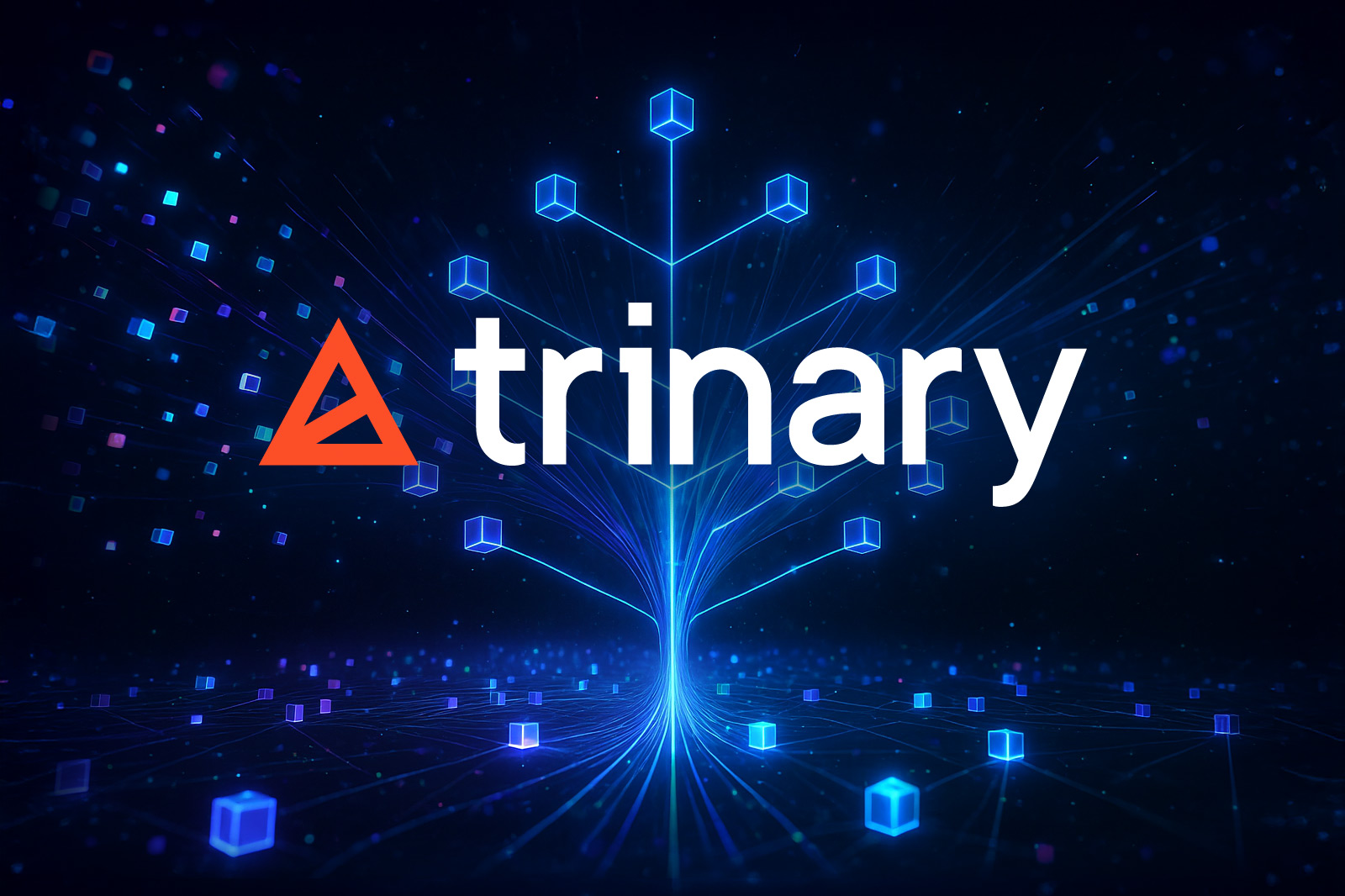 Trinary Logo